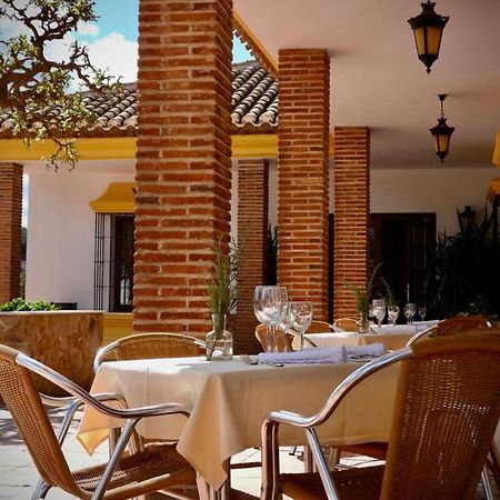 Hotel Rural Carlos Astorga Archidona Extérieur photo