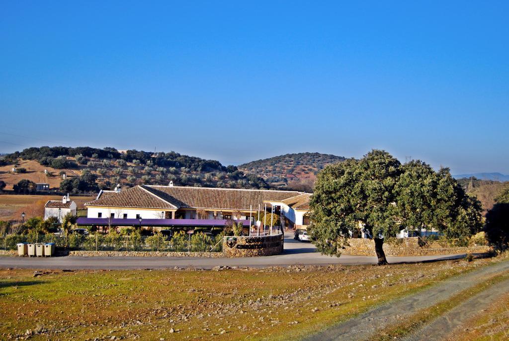 Hotel Rural Carlos Astorga Archidona Extérieur photo