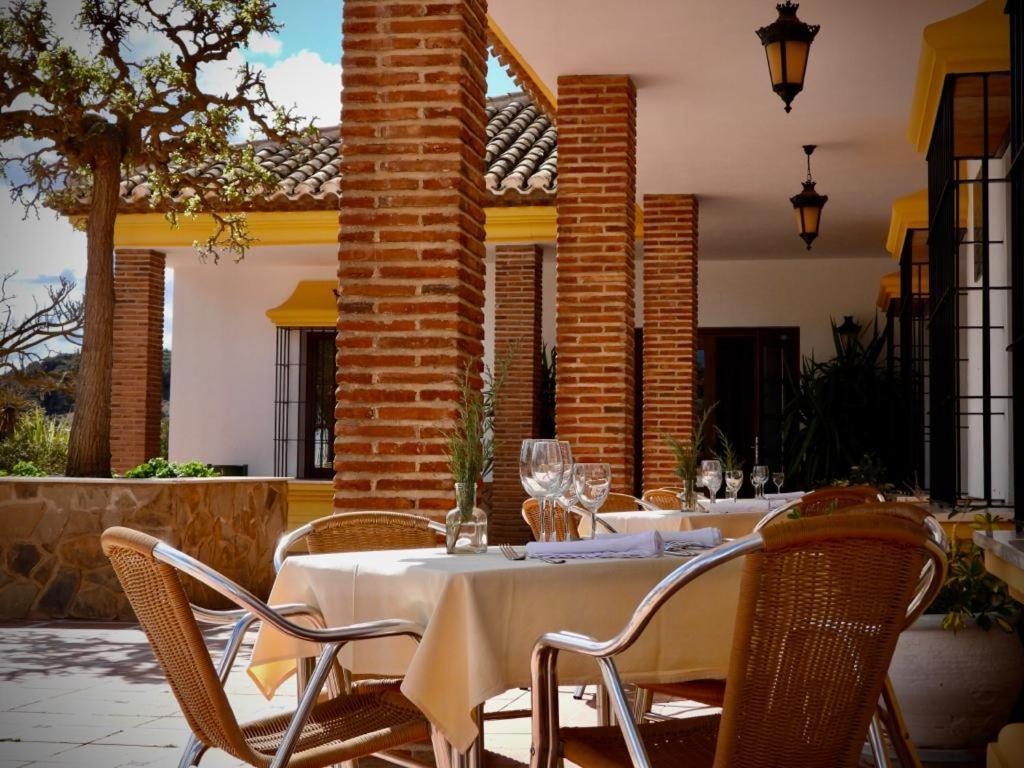 Hotel Rural Carlos Astorga Archidona Extérieur photo