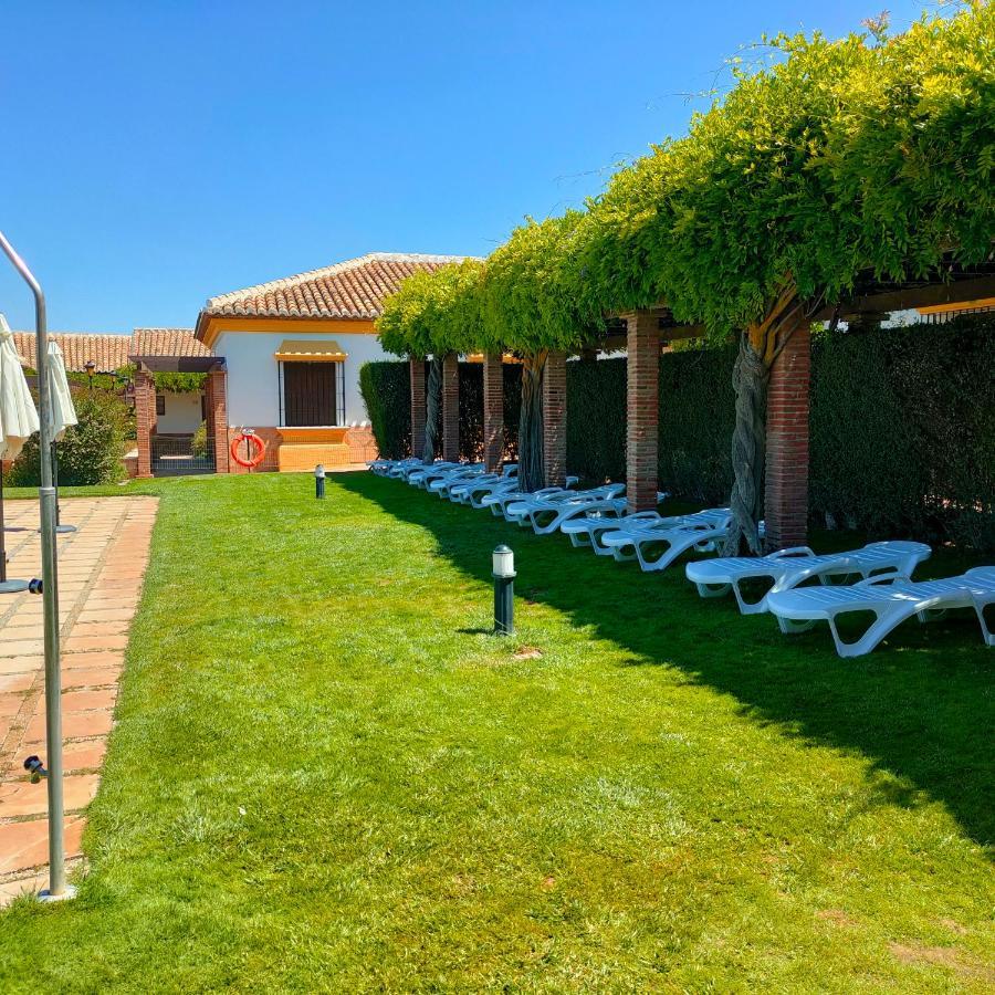 Hotel Rural Carlos Astorga Archidona Extérieur photo