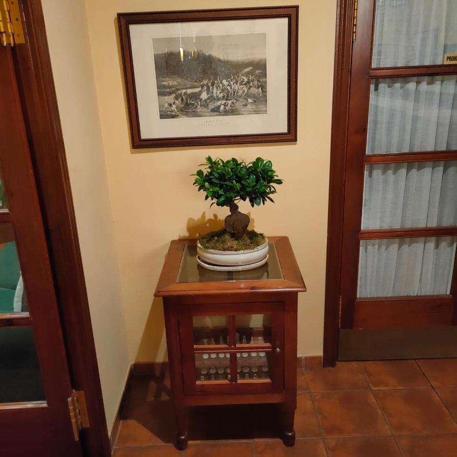 Hotel Rural Carlos Astorga Archidona Extérieur photo