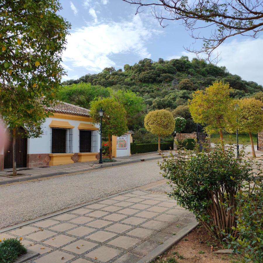 Hotel Rural Carlos Astorga Archidona Extérieur photo