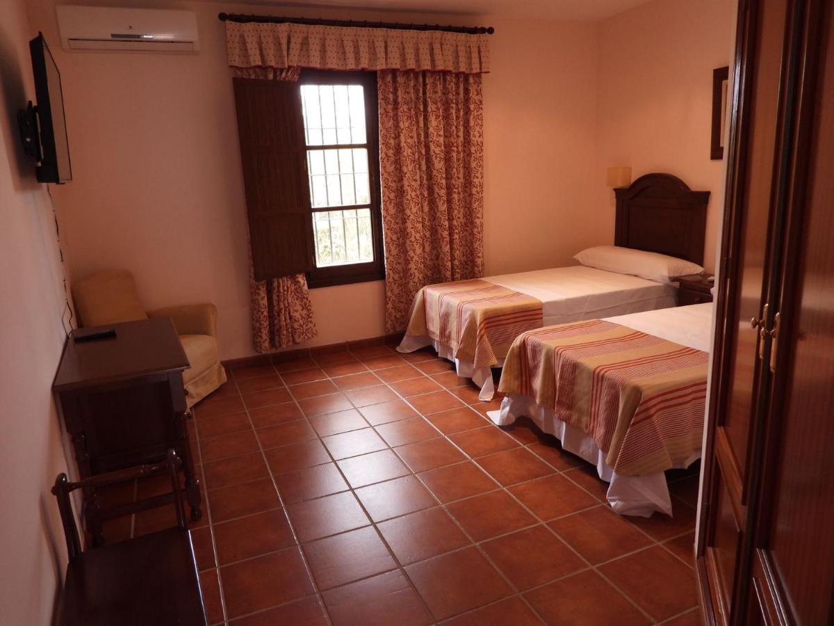 Hotel Rural Carlos Astorga Archidona Extérieur photo