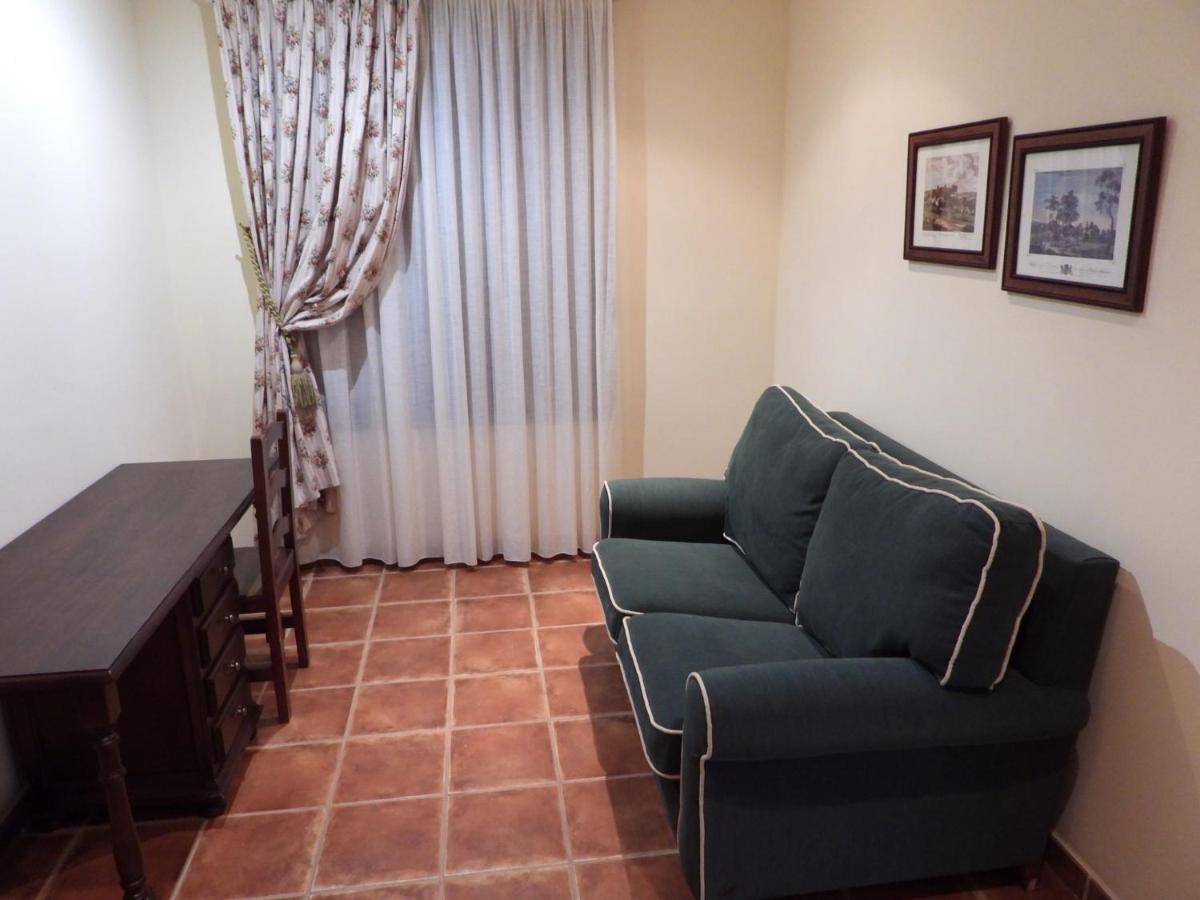 Hotel Rural Carlos Astorga Archidona Extérieur photo