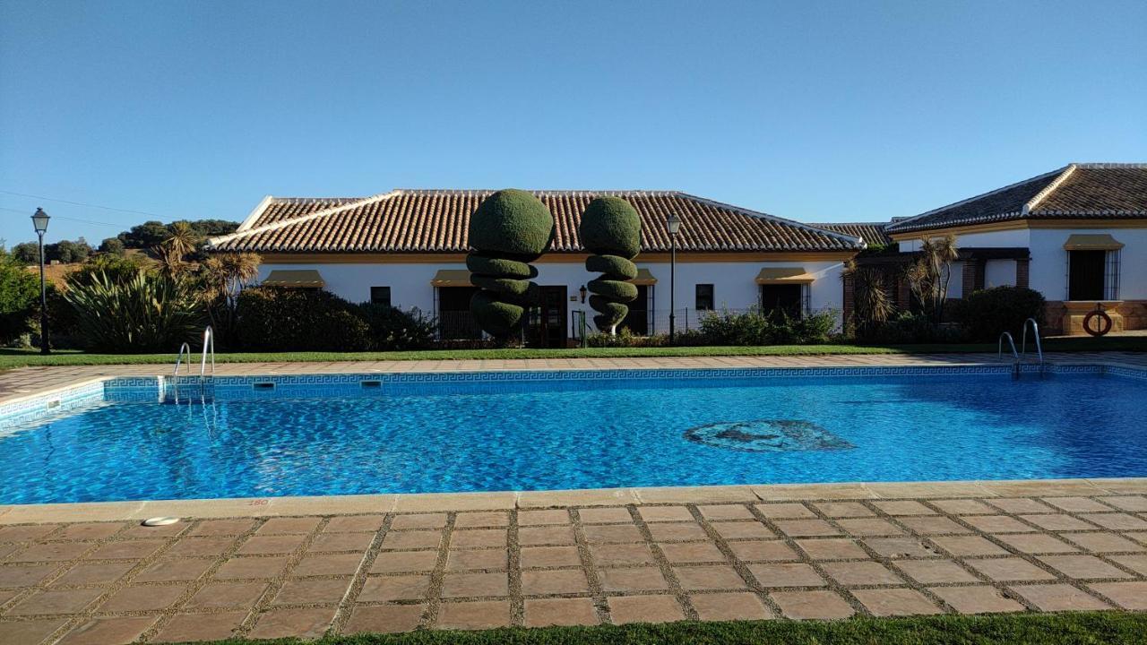 Hotel Rural Carlos Astorga Archidona Extérieur photo