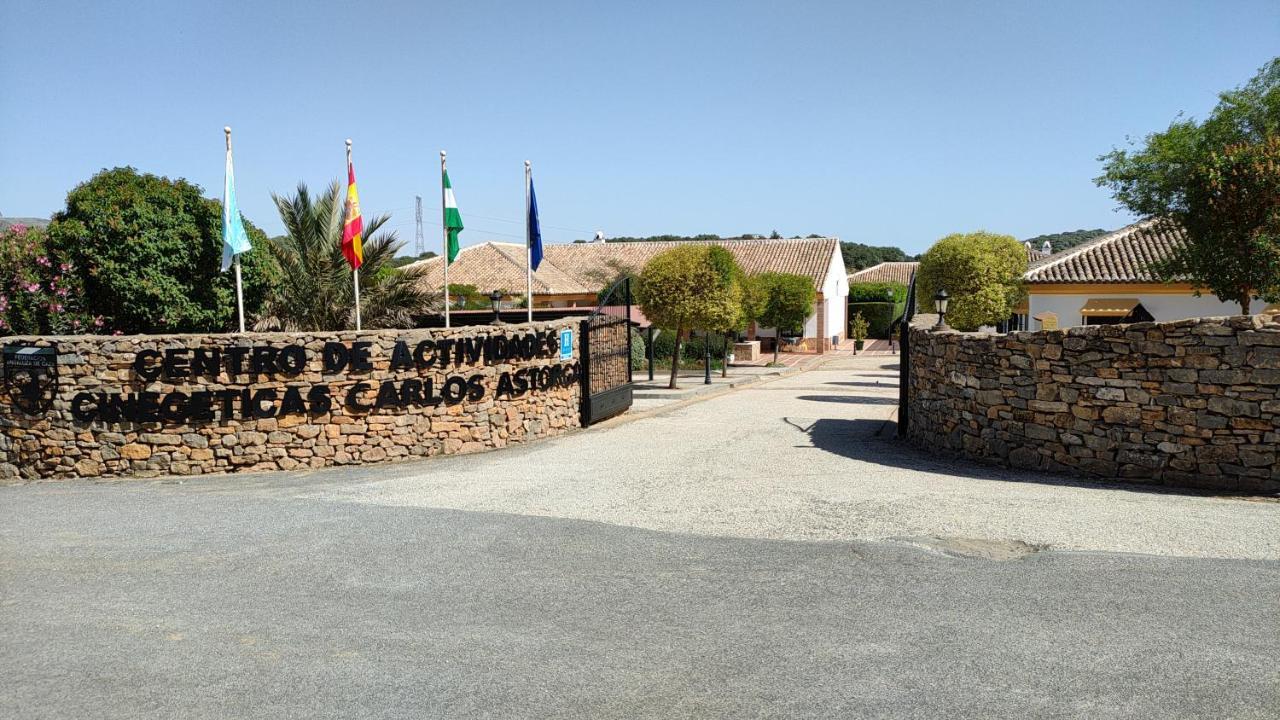 Hotel Rural Carlos Astorga Archidona Extérieur photo