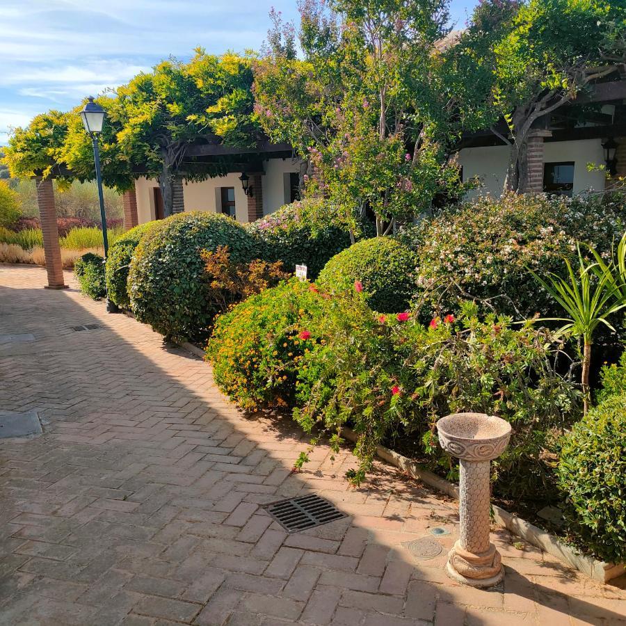 Hotel Rural Carlos Astorga Archidona Extérieur photo