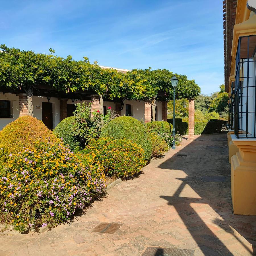 Hotel Rural Carlos Astorga Archidona Extérieur photo
