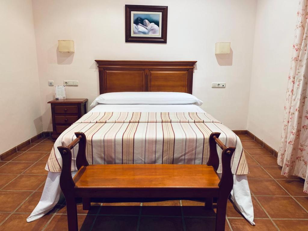 Hotel Rural Carlos Astorga Archidona Extérieur photo