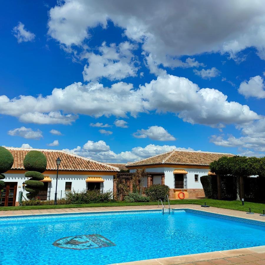 Hotel Rural Carlos Astorga Archidona Extérieur photo