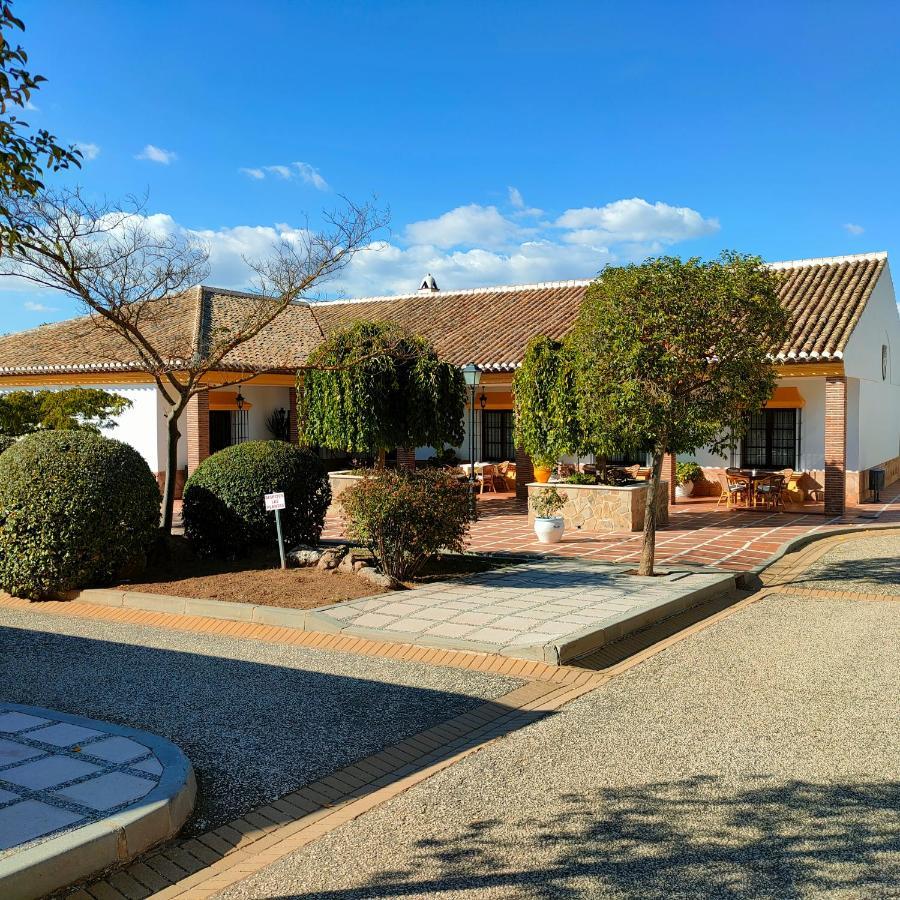 Hotel Rural Carlos Astorga Archidona Extérieur photo