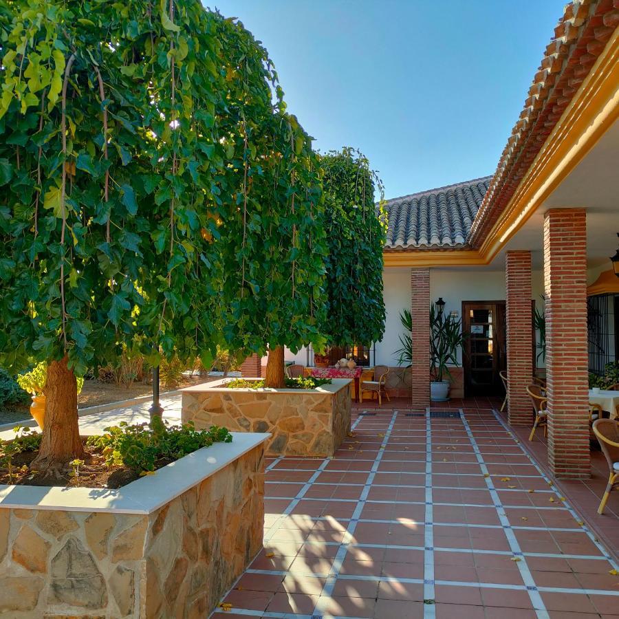 Hotel Rural Carlos Astorga Archidona Extérieur photo