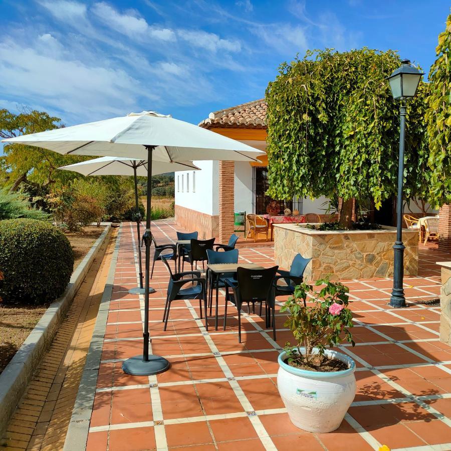 Hotel Rural Carlos Astorga Archidona Extérieur photo