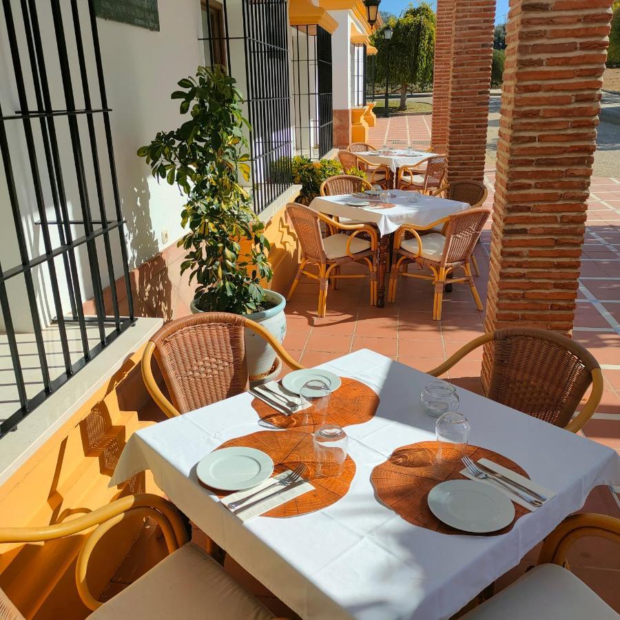 Hotel Rural Carlos Astorga Archidona Extérieur photo