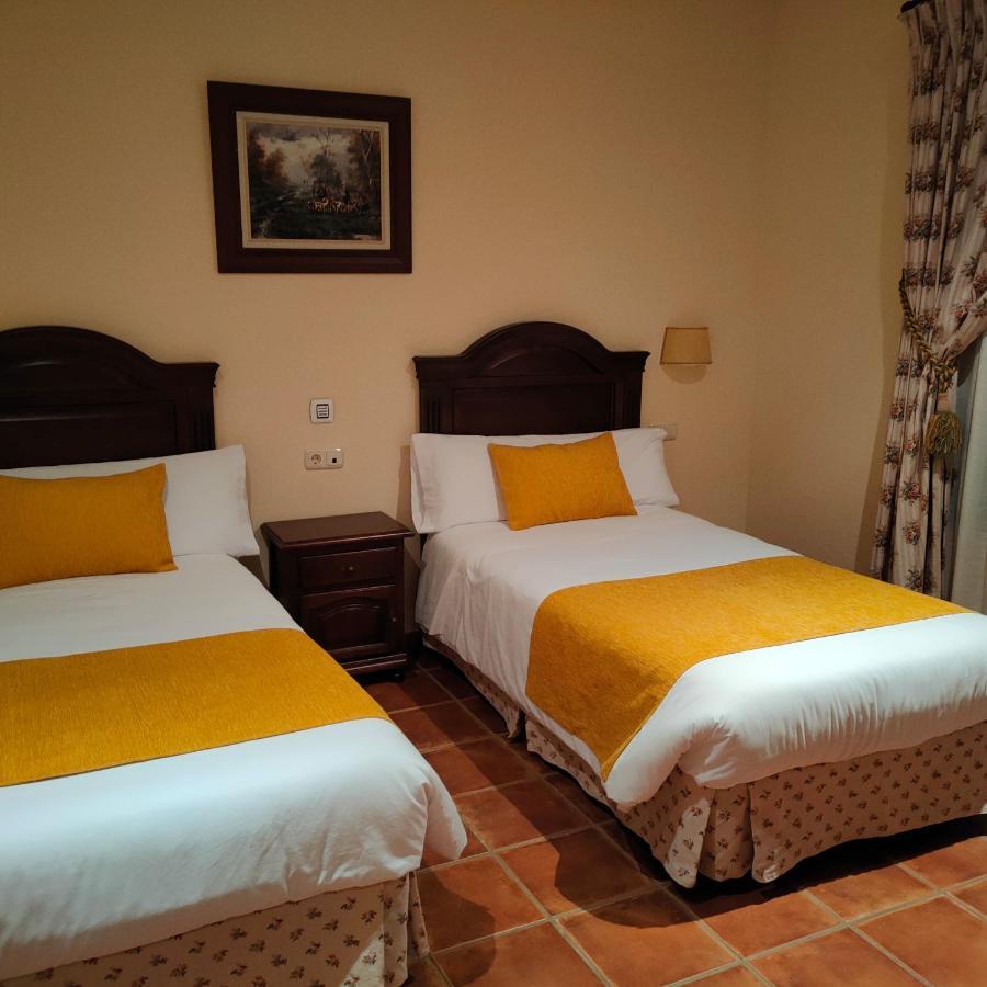 Hotel Rural Carlos Astorga Archidona Extérieur photo