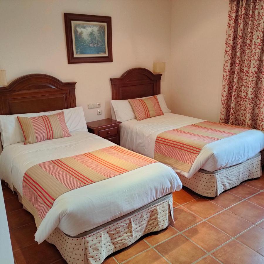 Hotel Rural Carlos Astorga Archidona Extérieur photo