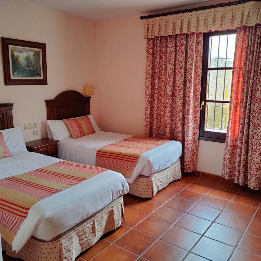 Hotel Rural Carlos Astorga Archidona Extérieur photo