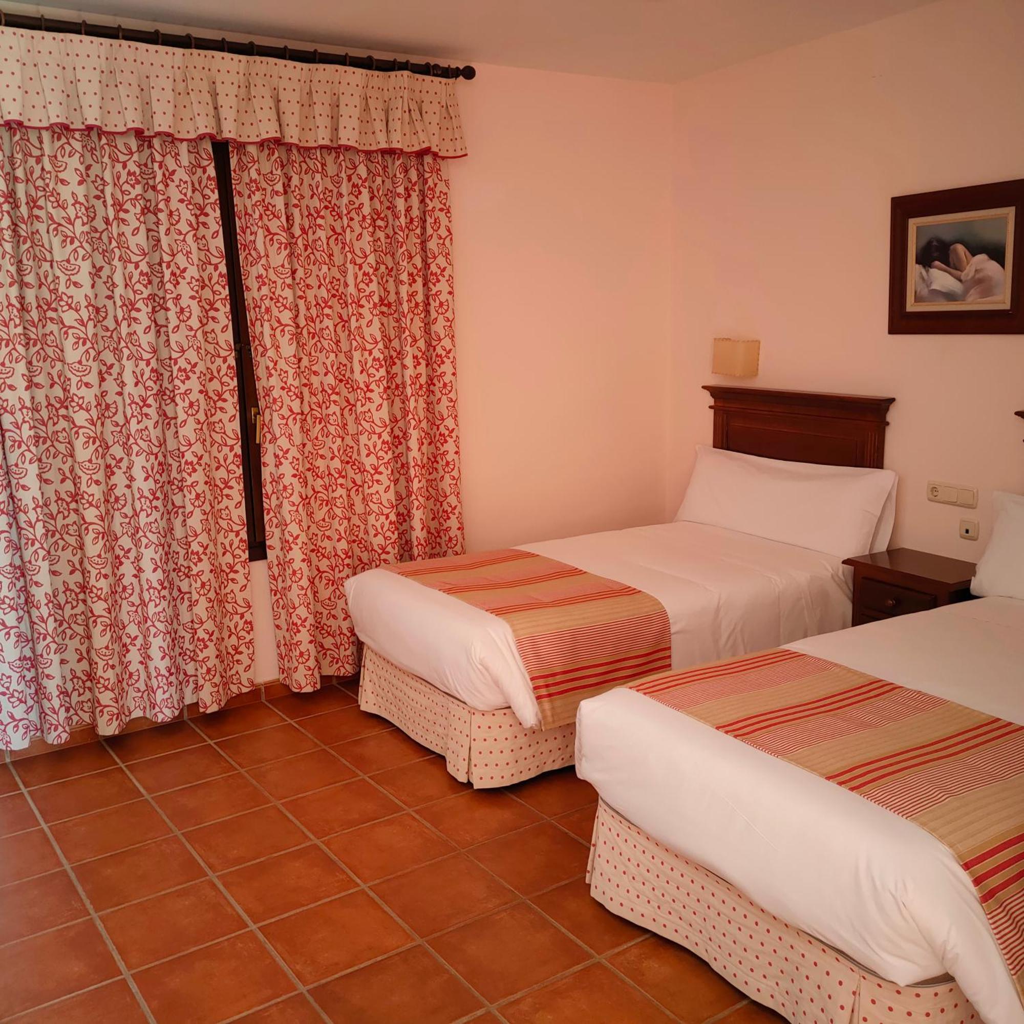 Hotel Rural Carlos Astorga Archidona Extérieur photo