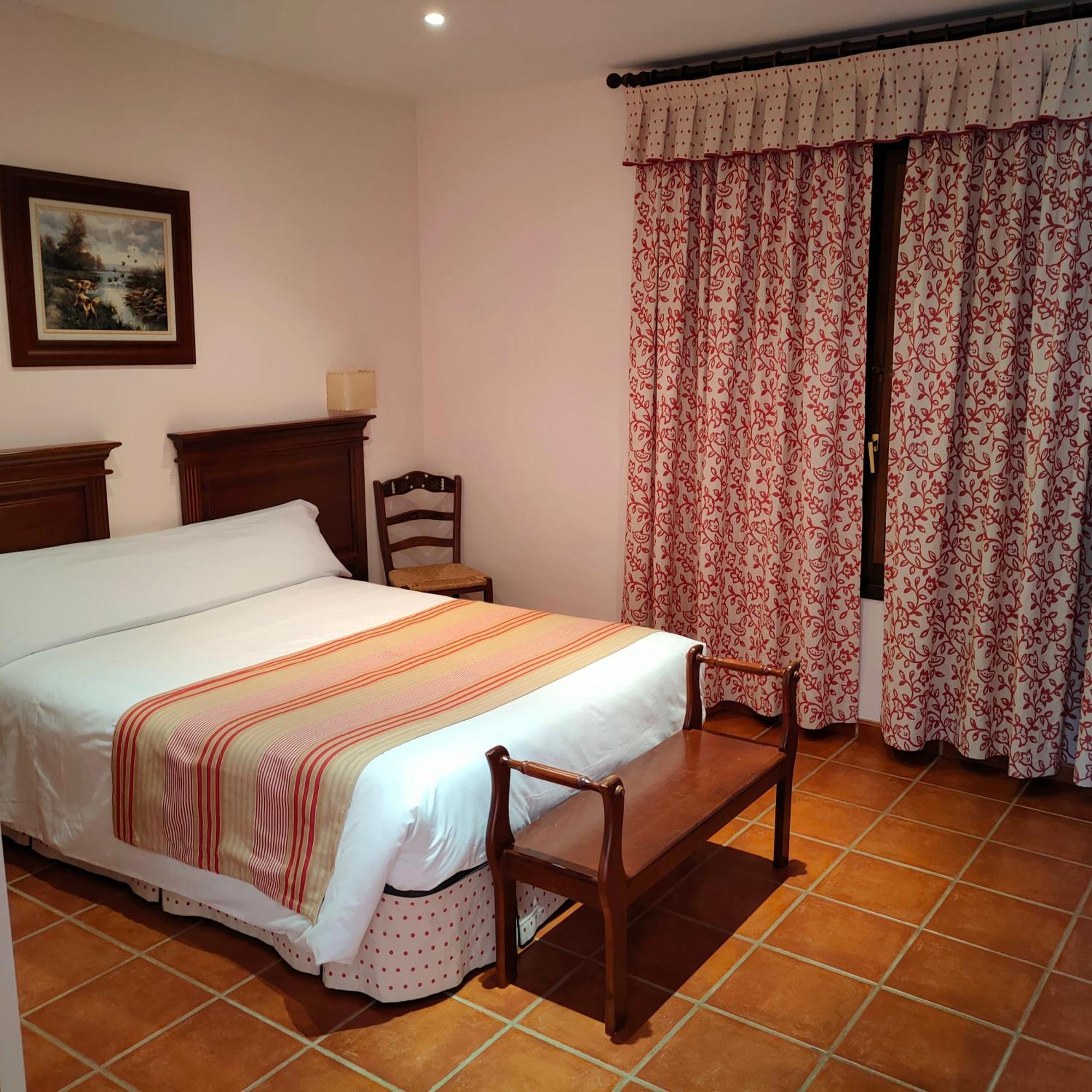 Hotel Rural Carlos Astorga Archidona Extérieur photo