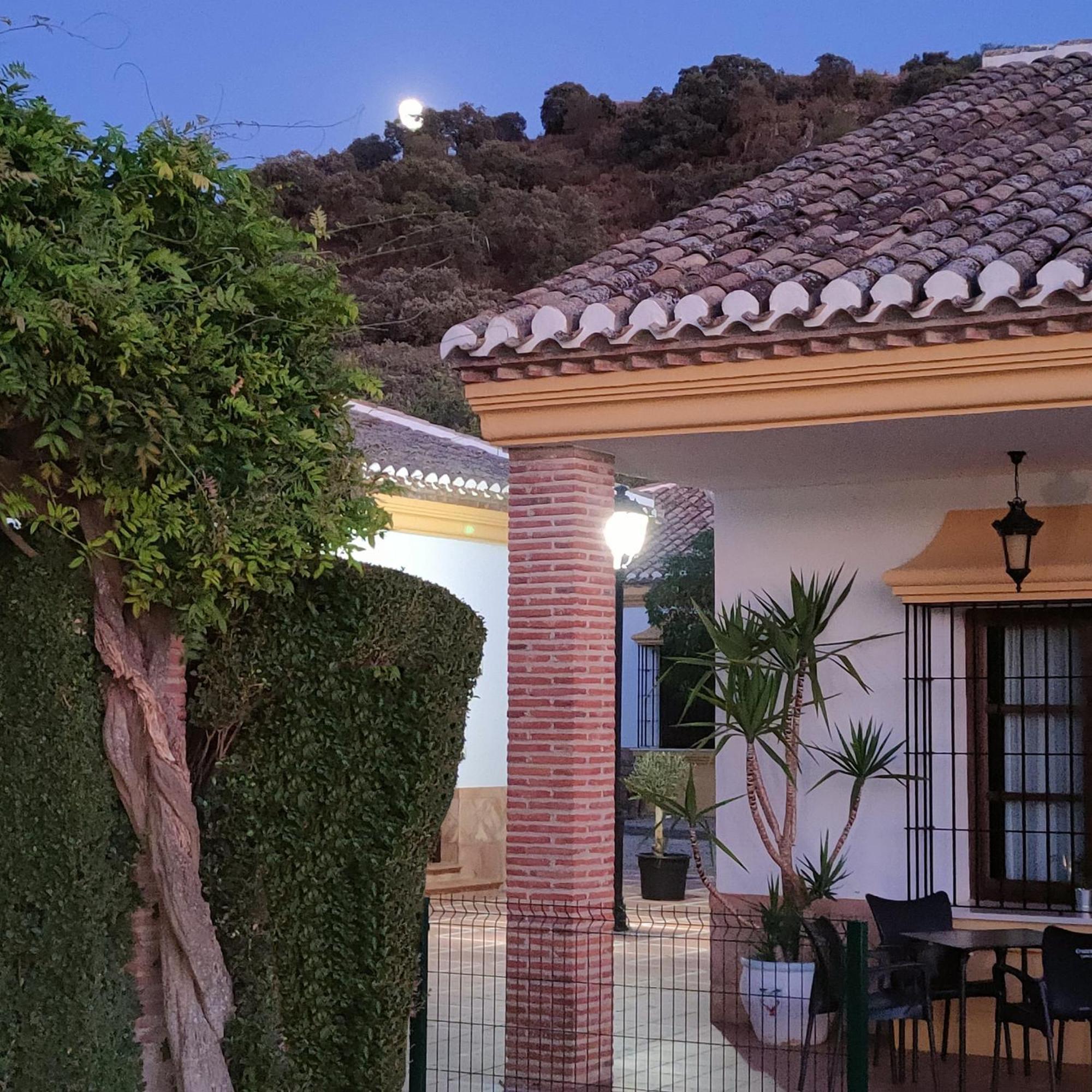 Hotel Rural Carlos Astorga Archidona Extérieur photo