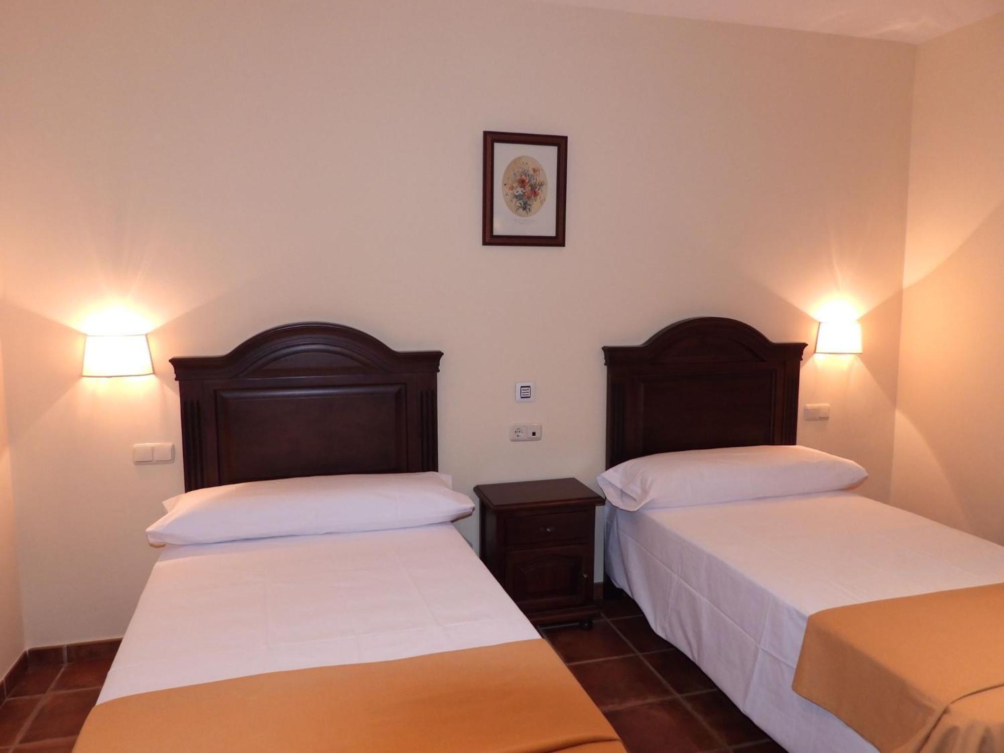 Hotel Rural Carlos Astorga Archidona Chambre photo