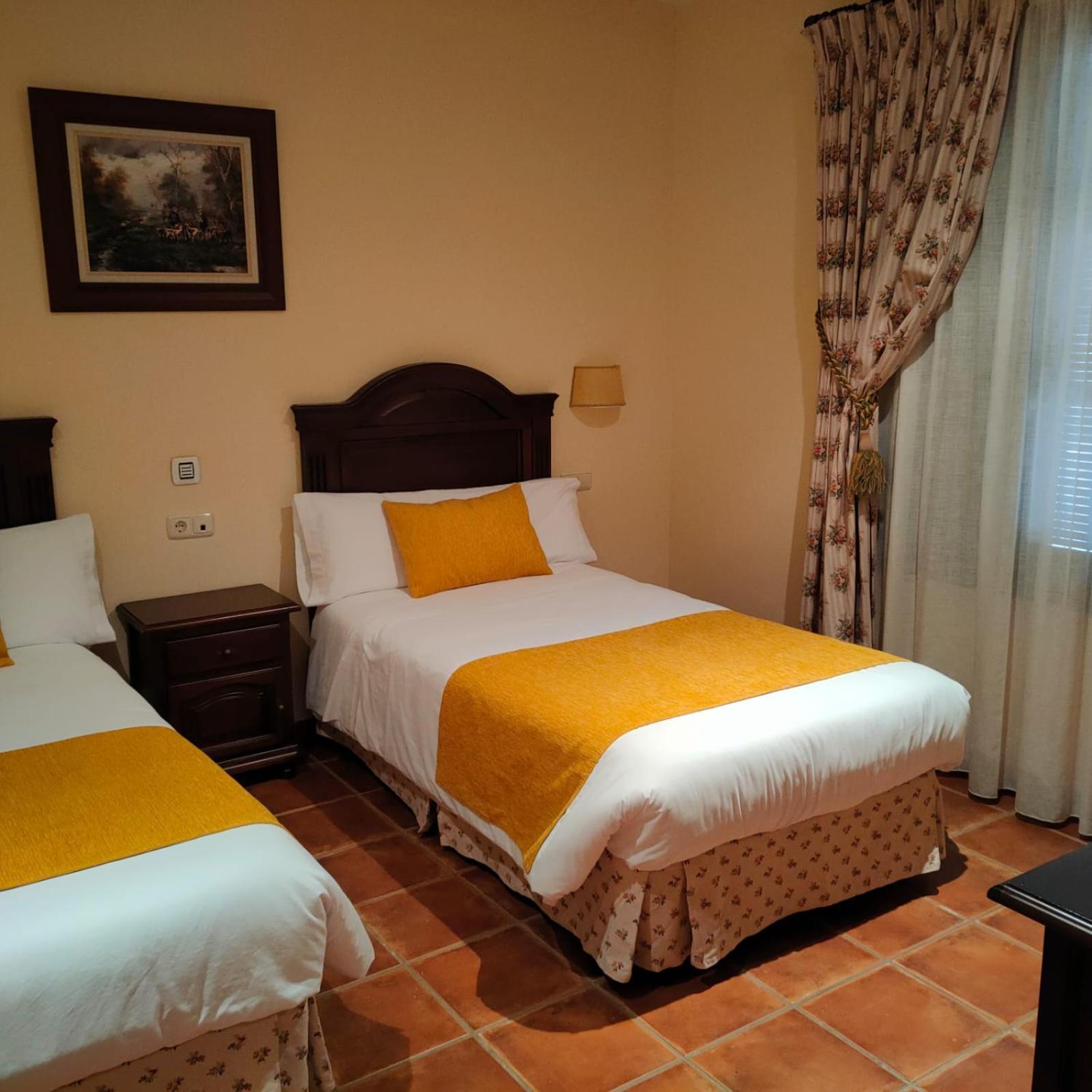 Hotel Rural Carlos Astorga Archidona Extérieur photo