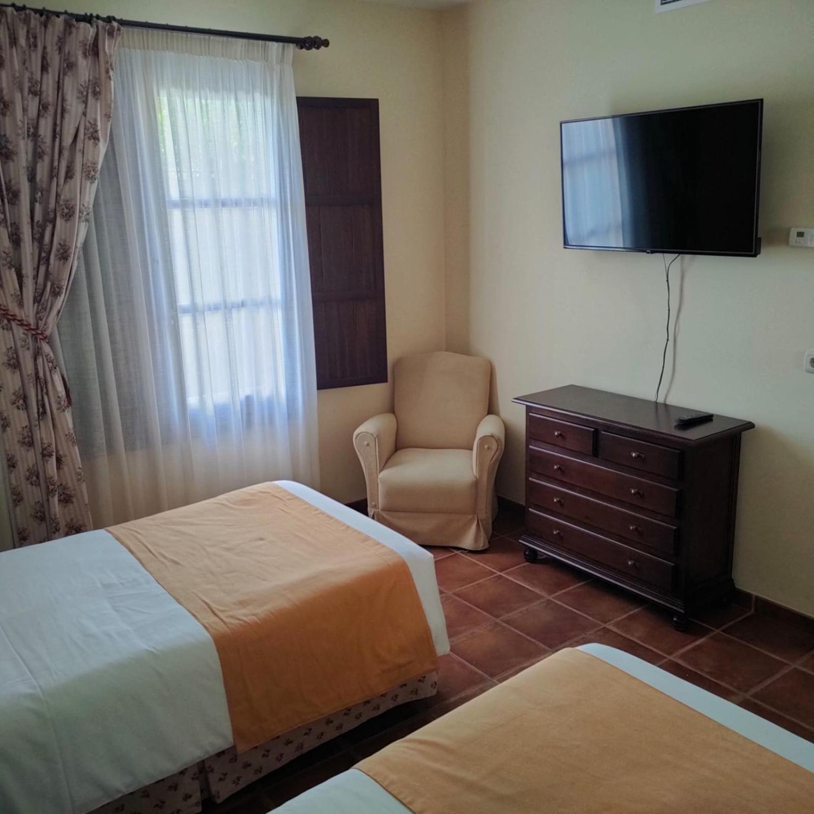 Hotel Rural Carlos Astorga Archidona Extérieur photo
