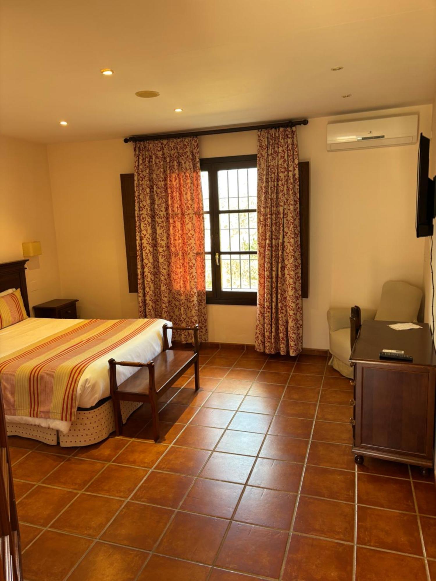 Hotel Rural Carlos Astorga Archidona Extérieur photo