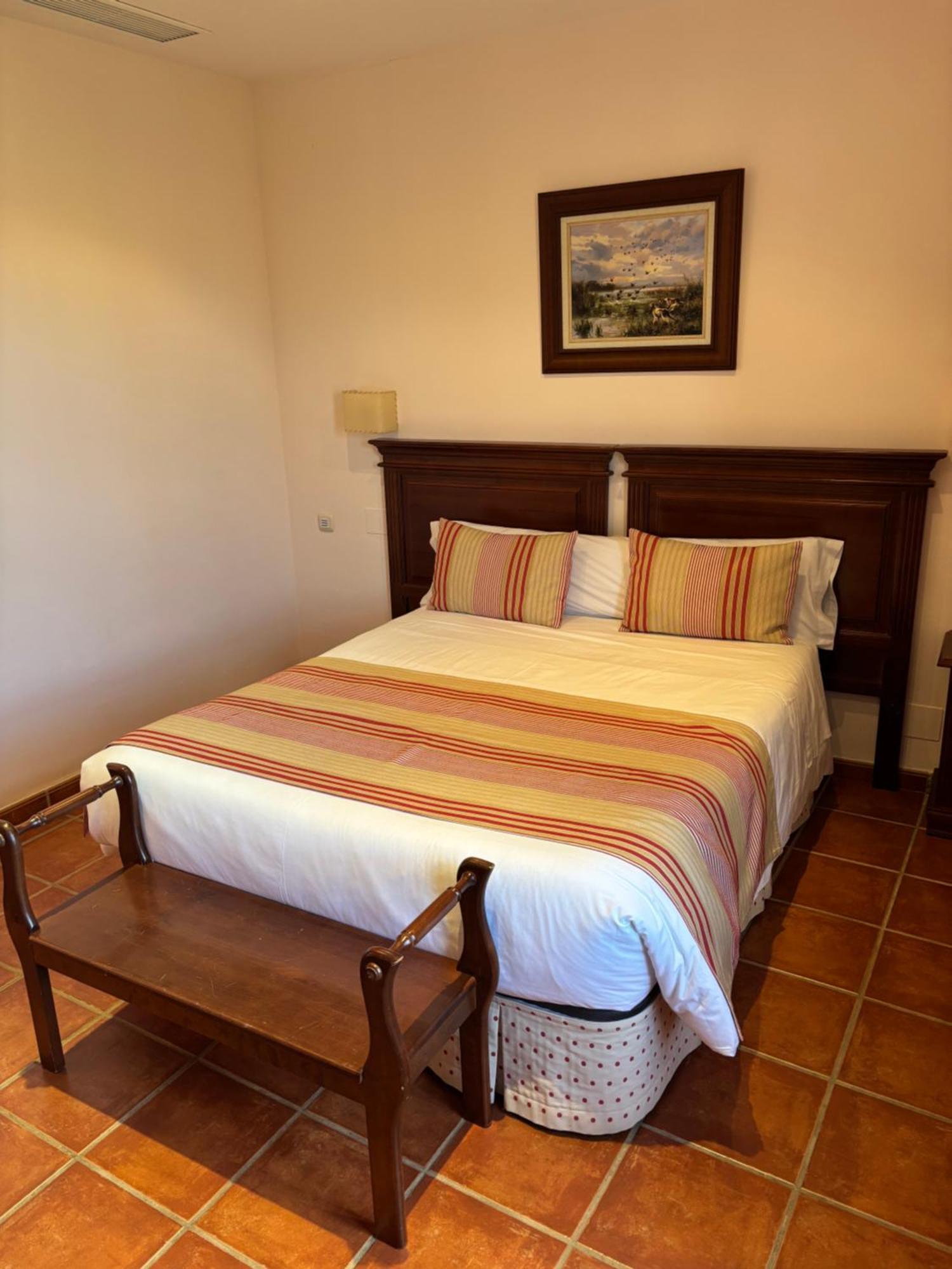 Hotel Rural Carlos Astorga Archidona Extérieur photo