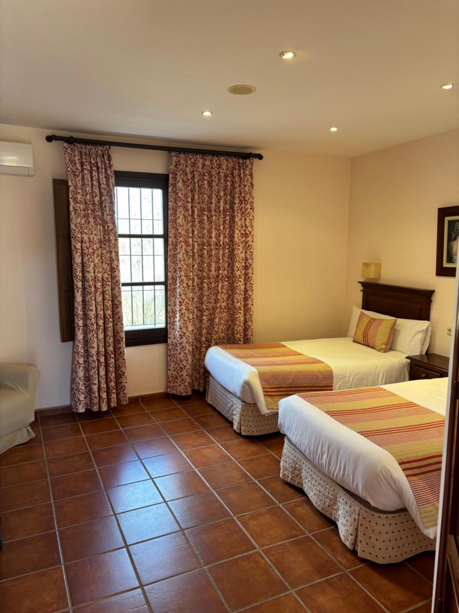 Hotel Rural Carlos Astorga Archidona Extérieur photo