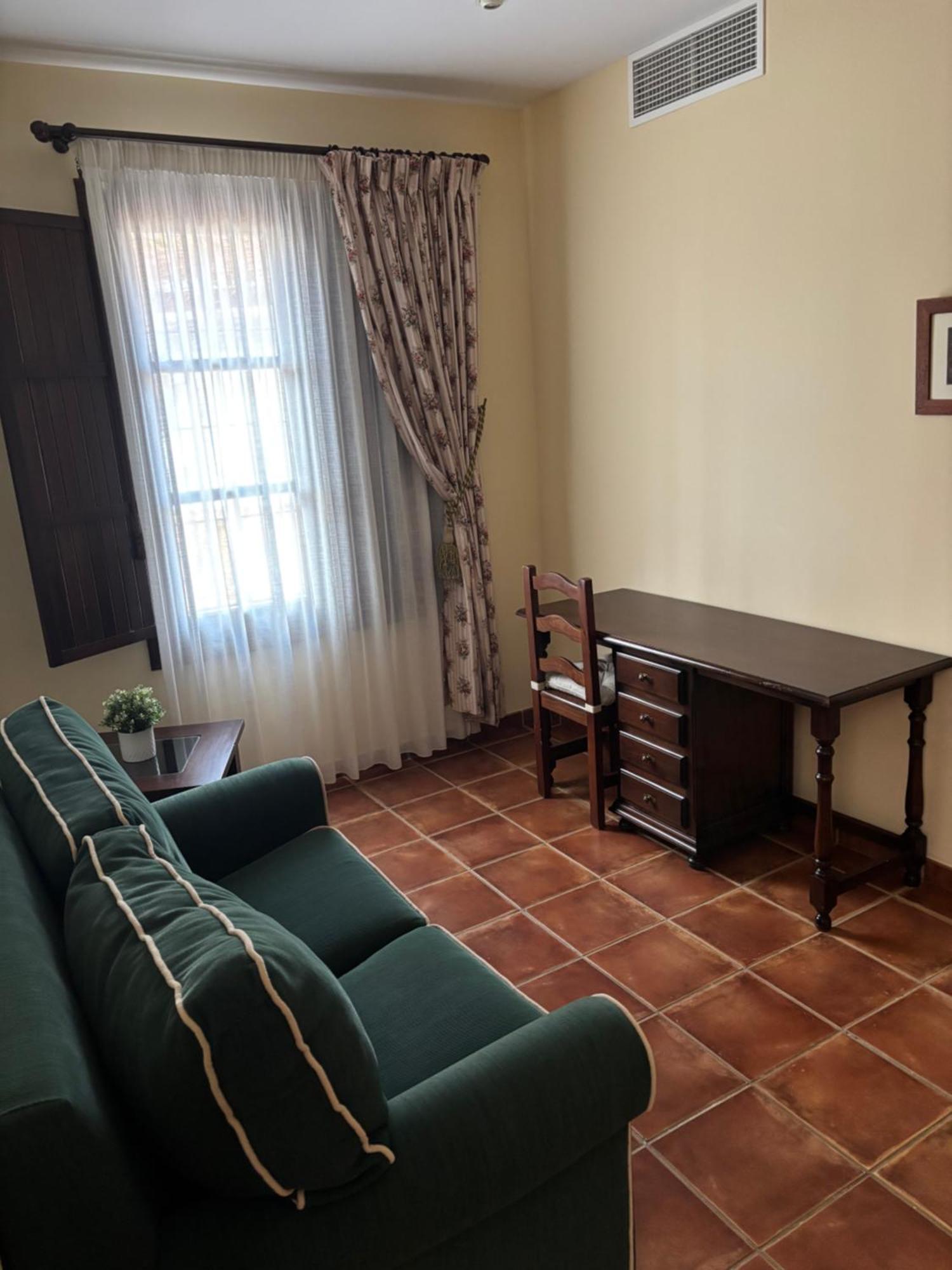 Hotel Rural Carlos Astorga Archidona Extérieur photo