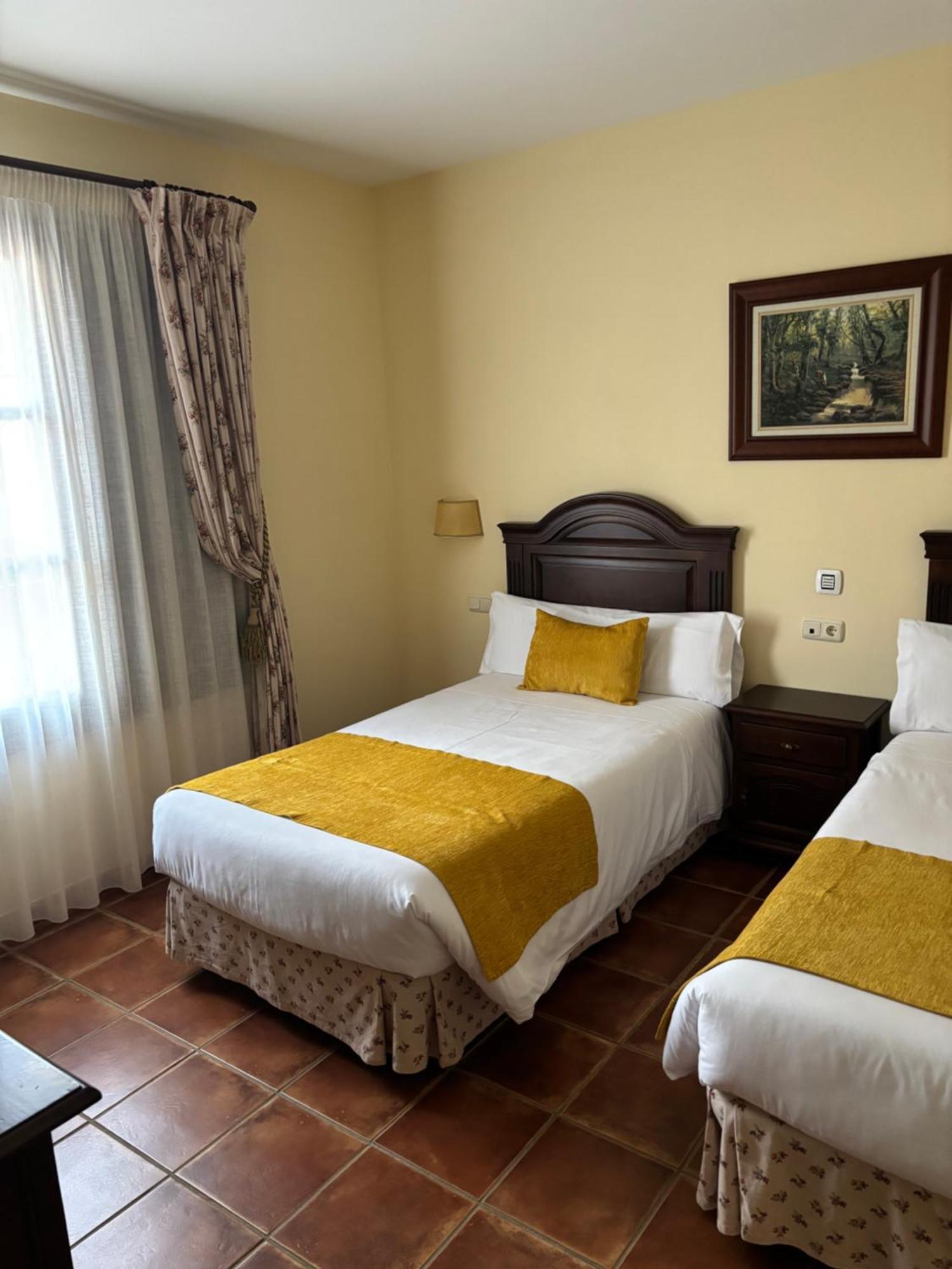 Hotel Rural Carlos Astorga Archidona Extérieur photo