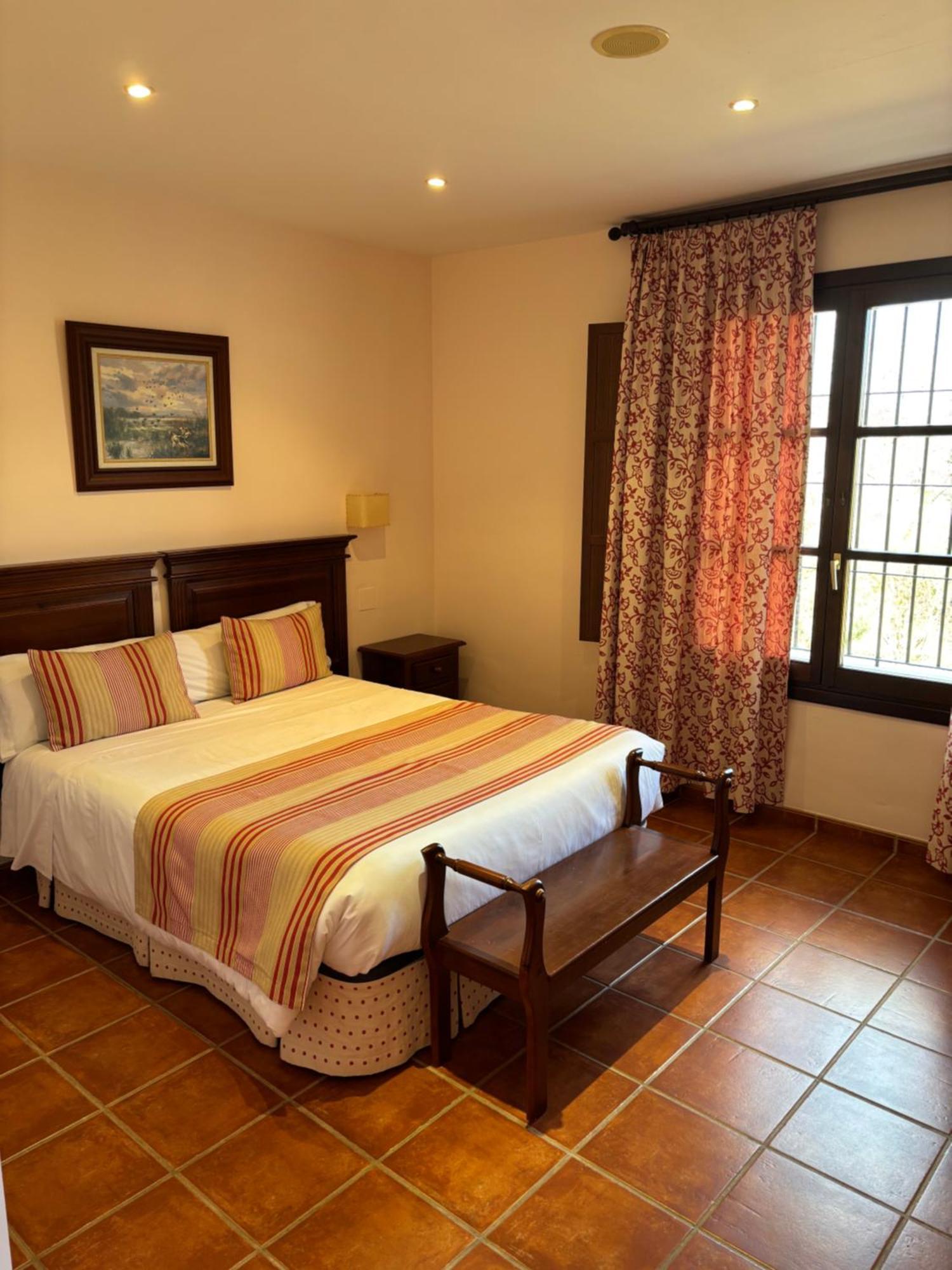 Hotel Rural Carlos Astorga Archidona Extérieur photo