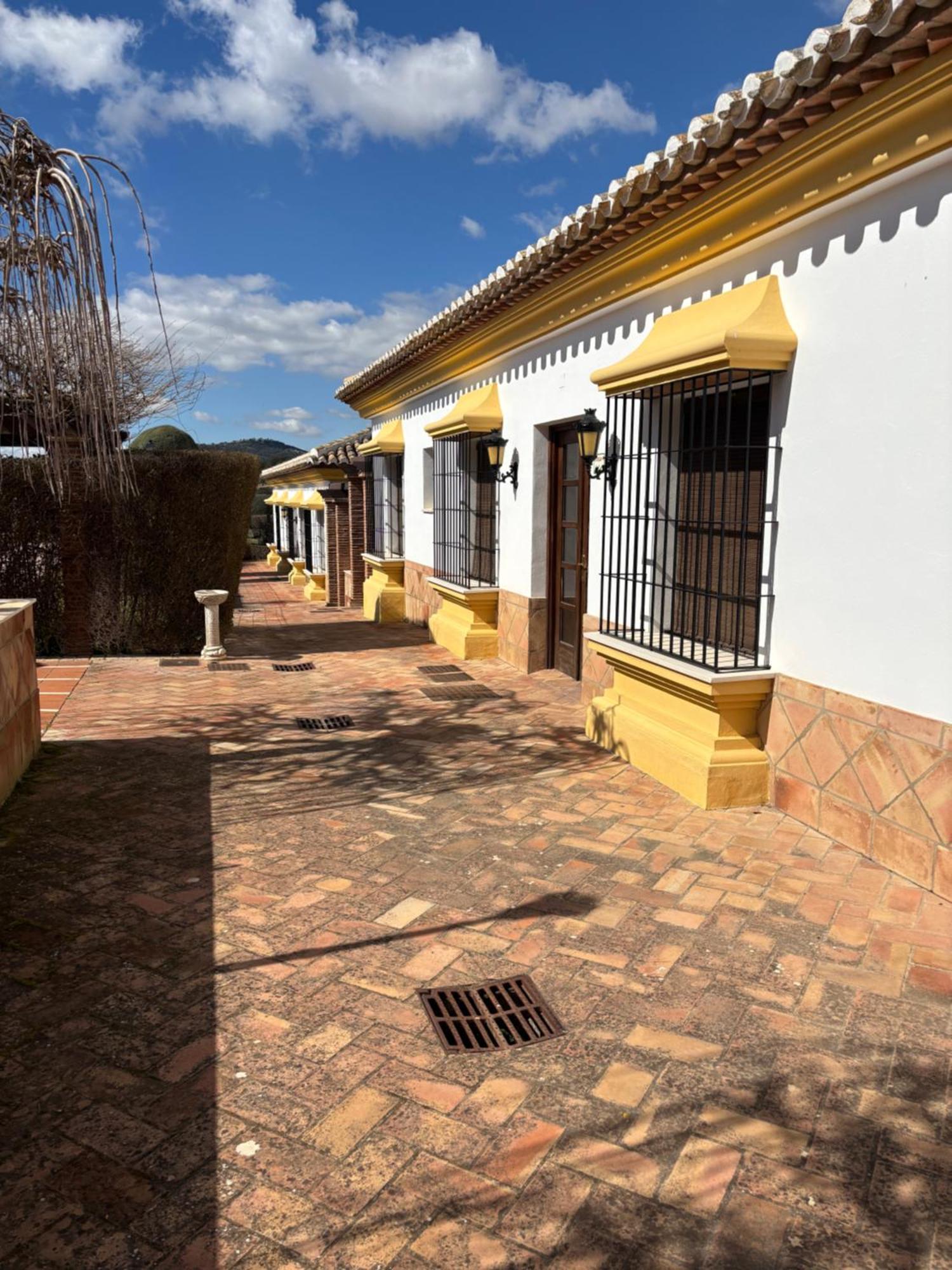 Hotel Rural Carlos Astorga Archidona Extérieur photo