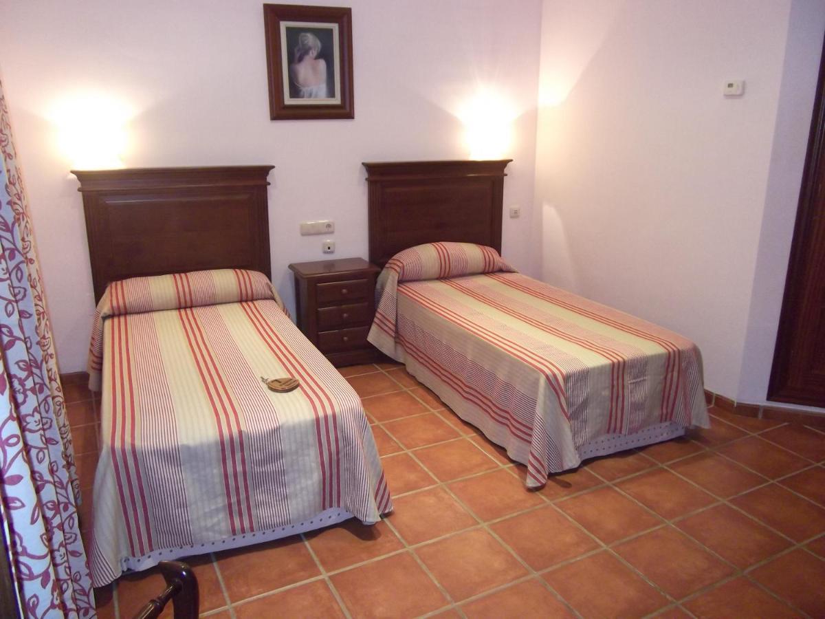 Hotel Rural Carlos Astorga Archidona Extérieur photo
